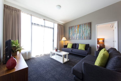 Quest Albury - Maitland Accommodation 2