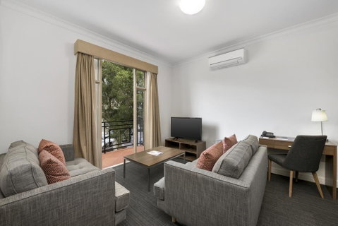 Quest Dandenong - Maitland Accommodation 3