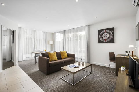 Quest Ivanhoe - Maitland Accommodation 2