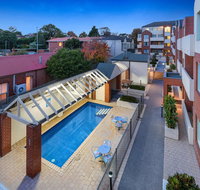 Quest Kew - Maitland Accommodation