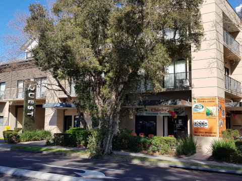 Quest Maitland - Maitland Accommodation 1