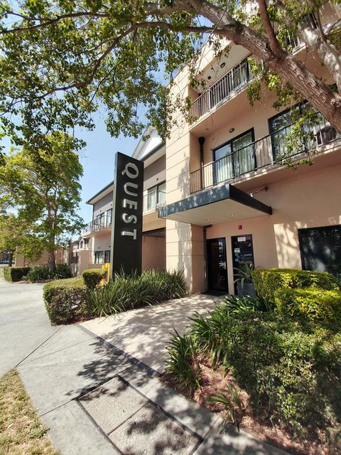 Quest Maitland - Maitland Accommodation 0