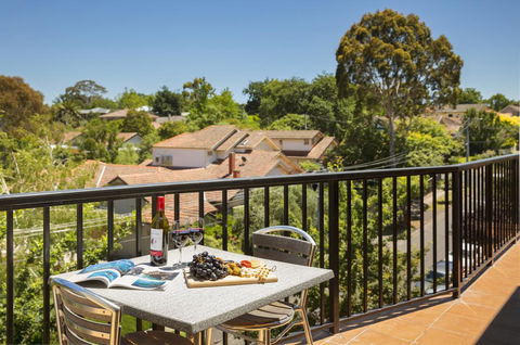 Quest Mont Albert - Maitland Accommodation 3