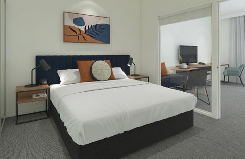 Quest Wangaratta - Maitland Accommodation 2