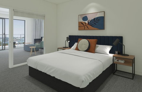 Quest Wangaratta - Maitland Accommodation 1