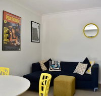 Quiet 1 Bedroom Flat in Concord - Maitland Accommodation