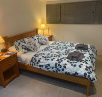 Quiet and private studio with Wifi. - Maitland Accommodation