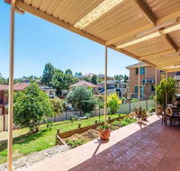 Quiet and spacious living close to all attractions - Maitland Accommodation