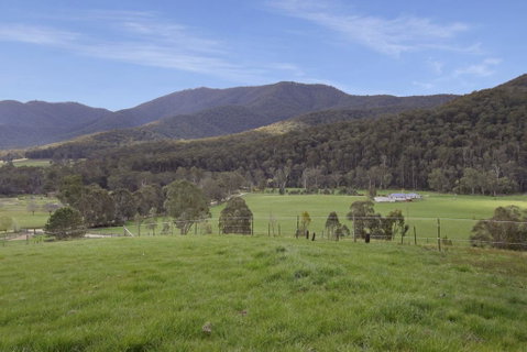 Quins Gap Private Retreat - Maitland Accommodation 0