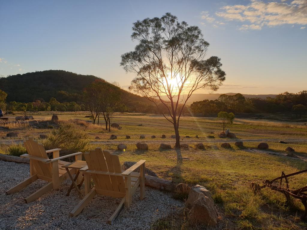 Severnlea QLD Maitland Accommodation