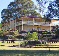R on the Downs BnB  Cottages - Maitland Accommodation