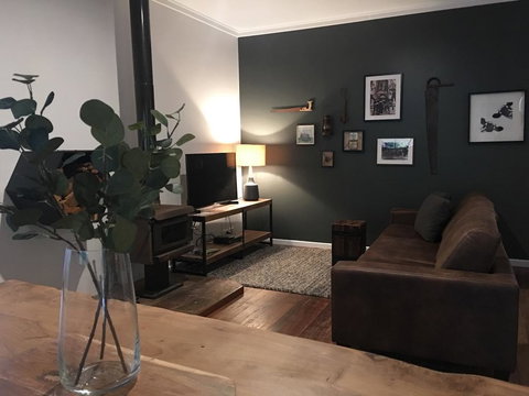 RAC Margaret River Nature Park - Maitland Accommodation 1