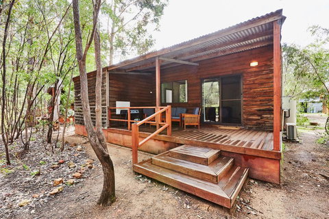 RAC Margaret River Nature Park - Maitland Accommodation 0