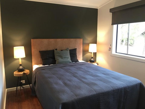 RAC Margaret River Nature Park - Maitland Accommodation 3