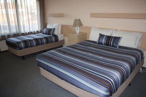 Raglan Motor Inn - Maitland Accommodation 2