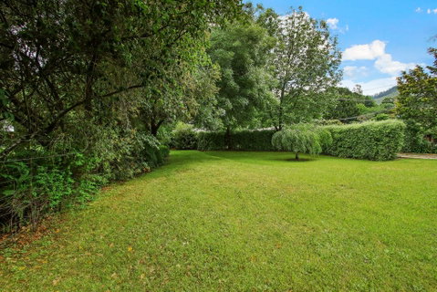 Rail Trail Cottage - BRIGHT - Maitland Accommodation 2