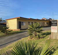 Railway Hotel Dorrigo - Maitland Accommodation