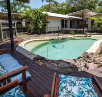 Rainbow Beach Esprit - Maitland Accommodation