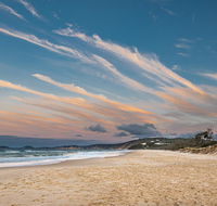 Rainbow Beach Holiday - Maitland Accommodation