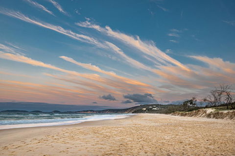 Rainbow Beach Holiday - Maitland Accommodation 0