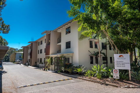 Rainbow Beach Holiday - Maitland Accommodation 1