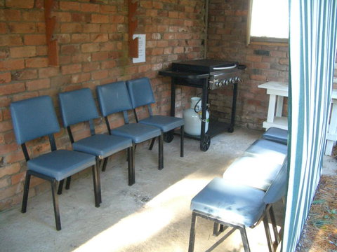 Rainbow Pines Tourist Caravan Park - Maitland Accommodation 3