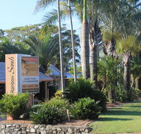 Rainbow Sands Resort - Maitland Accommodation