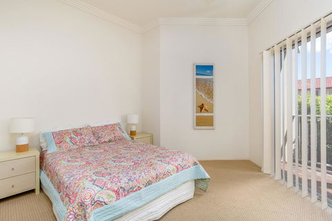 Rainbow Towers 2 - Rainbow Beach, High On The Hill, Panoramic Views, Wi-Fi - Maitland Accommodation 1