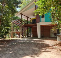 Rainforest Retreat - Maitland Accommodation
