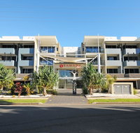 Ramada by Wyndham Hervey Bay - Maitland Accommodation
