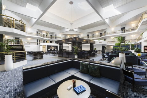 Ramada Diplomat Canberra - Maitland Accommodation 3