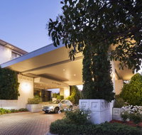 Ramada Diplomat Canberra - Maitland Accommodation