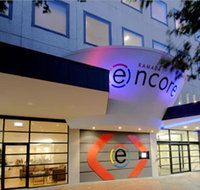 Ramada Encore by Wyndham Dandenong - Maitland Accommodation