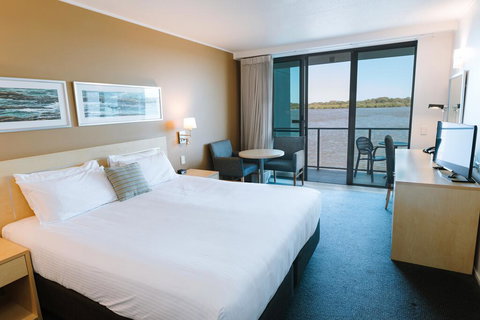Ramada Hotel & Suites By Wyndham Ballina Byron - Maitland Accommodation 2
