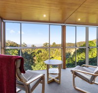 Ravensbourne Escape - Windsong - Maitland Accommodation