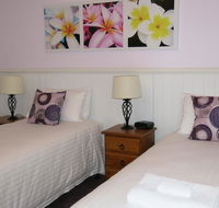 Ravensbourne Escape- Quingilli - Maitland Accommodation