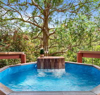 Ravensbourne Escape-Tree Tops - Maitland Accommodation