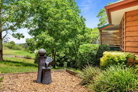 Ravensbourne Escape-Tree Tops - Maitland Accommodation 3