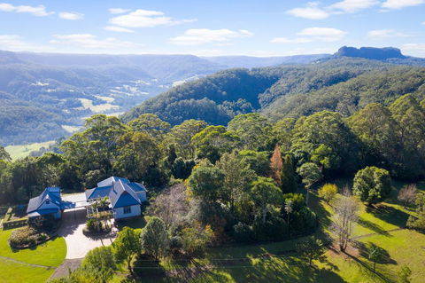 Rayfields@Berry - Kangaroo Valley - Maitland Accommodation 0
