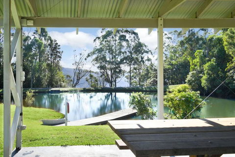 Rayfields@Berry - Kangaroo Valley - Maitland Accommodation 2