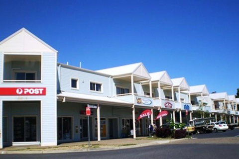 Razorback 9 - Maitland Accommodation 0