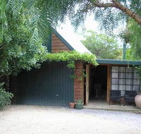 Red Brier Cottage Accommodation - Maitland Accommodation