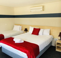 Red Cedar Motel - Maitland Accommodation