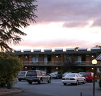 Red Cedars Motel - Maitland Accommodation