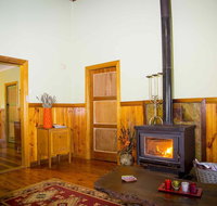 Red Tractor Retreat