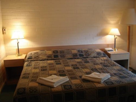 Redan Apartments - Maitland Accommodation 2