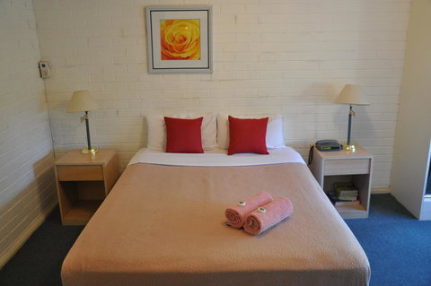 Redan Apartments - Maitland Accommodation 1