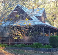 Redgum Hill Country Retreat - Maitland Accommodation