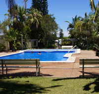 Redhead Beach Holiday Park - Maitland Accommodation