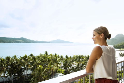 Reef View Hotel - Maitland Accommodation 2